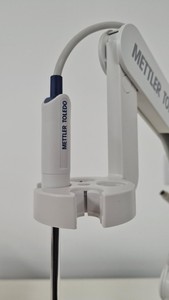 Thumbnail image of Mettler Toledo SevenCompact Conductivity Meter System Model s230 Lab