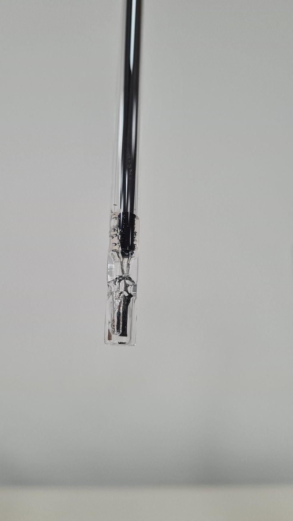 Image of Mettler Toledo SevenCompact Conductivity Meter System Model s230 Lab