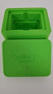 Thumbnail image of Lot Of Biocision Coolboxes, Cool Cores and Cool Racks Lab