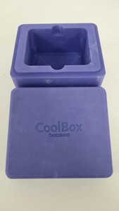 Thumbnail image of Lot Of Biocision Coolboxes, Cool Cores and Cool Racks Lab