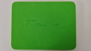 Thumbnail image of Lot Of Biocision Coolboxes, Cool Cores and Cool Racks Lab