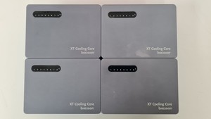 Thumbnail image of Lot Of Biocision Coolboxes, Cool Cores and Cool Racks Lab