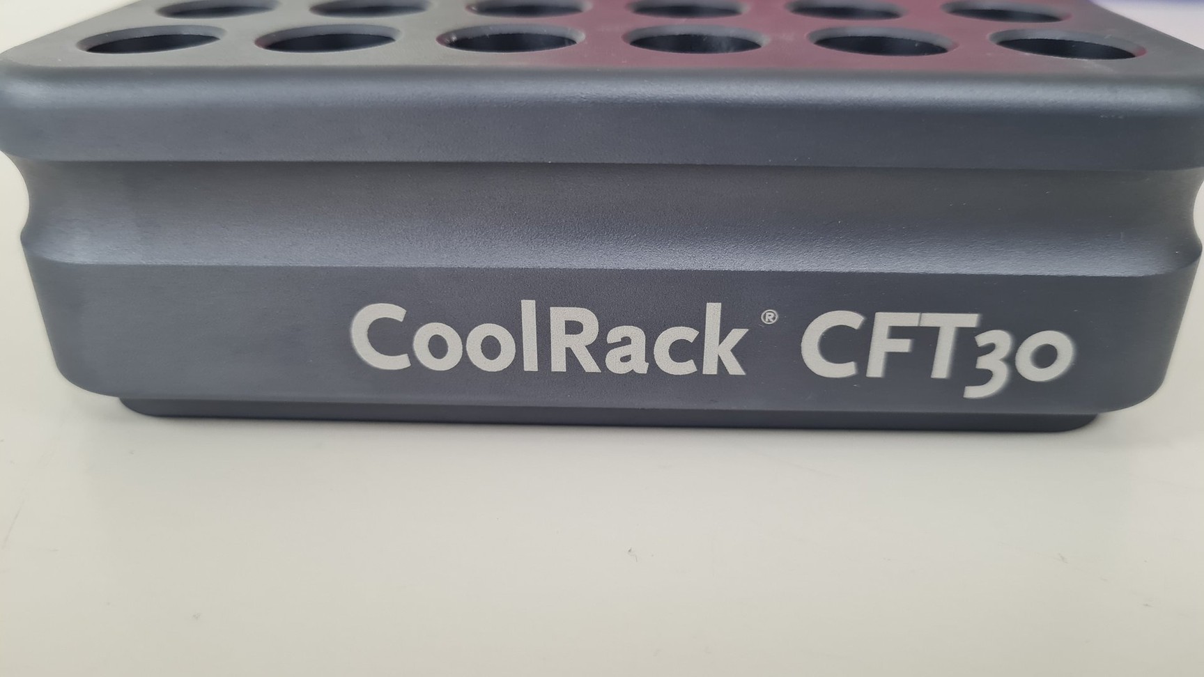 Image of Lot Of Biocision Coolboxes, Cool Cores and Cool Racks Lab