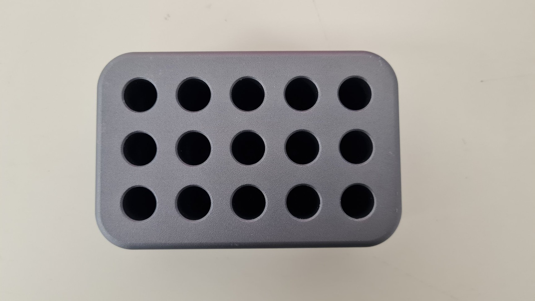 Image of Lot Of Biocision Coolboxes, Cool Cores and Cool Racks Lab