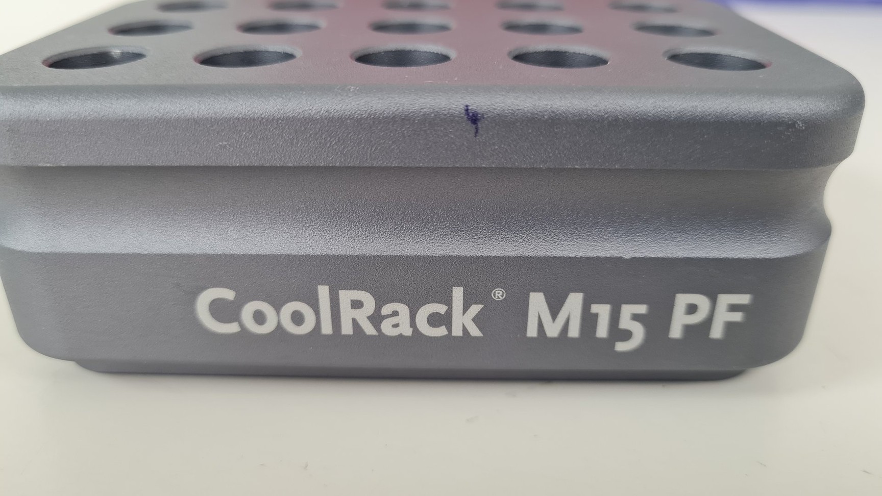 Image of Lot Of Biocision Coolboxes, Cool Cores and Cool Racks Lab