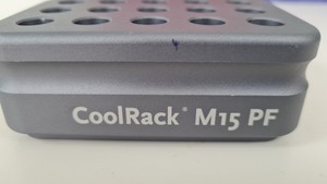 Thumbnail image of Lot Of Biocision Coolboxes, Cool Cores and Cool Racks Lab