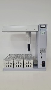 Thumbnail image of GE Sievers M9 TOC Analysis System With Datapro 2 Software 