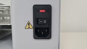 Thumbnail image of GE Sievers M9 TOC Analysis System With Datapro 2 Software 