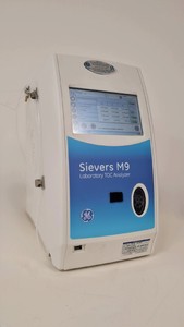Thumbnail image of GE Sievers M9 TOC Analysis System With Datapro 2 Software 