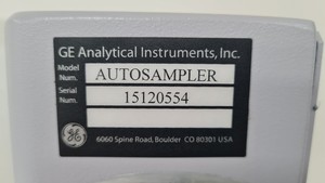 Thumbnail image of GE Sievers M9 TOC Analysis System With Datapro 2 Software 