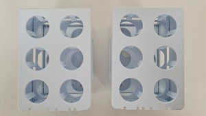 Thumbnail image of GE Sievers M9 TOC Analysis System With Datapro 2 Software 