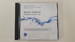 Thumbnail image of GE Sievers M9 TOC Analysis System With Datapro 2 Software 