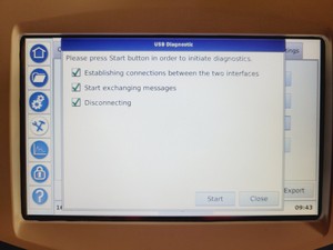 Thumbnail image of GE Sievers M9 TOC Analysis System With Datapro 2 Software 