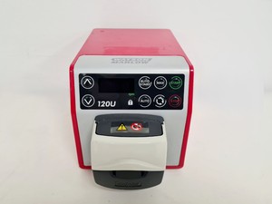Thumbnail image of Watson Marlow 120U Peristaltic Pump with Power Adapter Lab