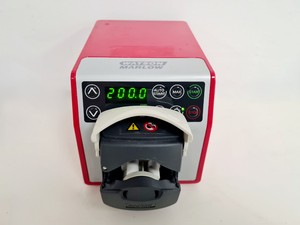 Thumbnail image of Watson Marlow 120U Peristaltic Pump with Power Adapter Lab