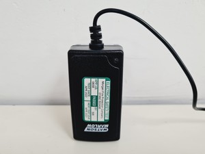 Thumbnail image of Watson Marlow 120U Peristaltic Pump with Power Adapter Lab