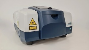 Thumbnail image of Jasco FT/IR 4100 Fourier Transform Infrared Spectrometer Lab