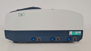 Thumbnail image of Jasco FT/IR 4100 Fourier Transform Infrared Spectrometer Lab