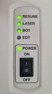 Thumbnail image of Jasco FT/IR 4100 Fourier Transform Infrared Spectrometer Lab