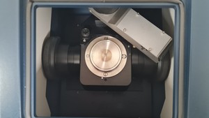 Thumbnail image of Jasco FT/IR 4100 Fourier Transform Infrared Spectrometer Lab