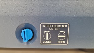 Thumbnail image of Jasco FT/IR 4100 Fourier Transform Infrared Spectrometer Lab