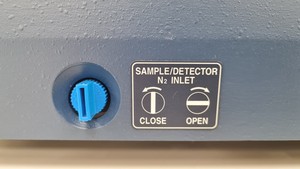 Thumbnail image of Jasco FT/IR 4100 Fourier Transform Infrared Spectrometer Lab