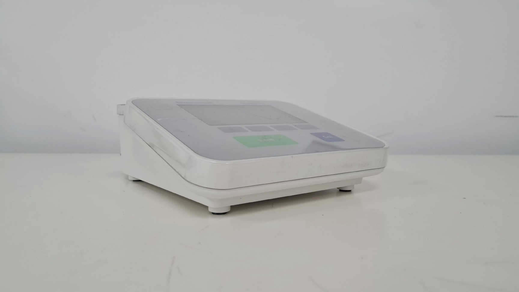 Image of Mettler Toledo SevenCompact pH/Ionmeters S220 with P25 Printer Lab