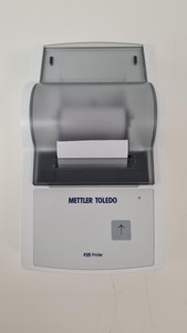 Thumbnail image of Mettler Toledo SevenCompact pH/Ionmeters S220 with P25 Printer Lab