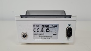 Thumbnail image of Mettler Toledo SevenCompact pH/Ionmeters S220 with P25 Printer Lab