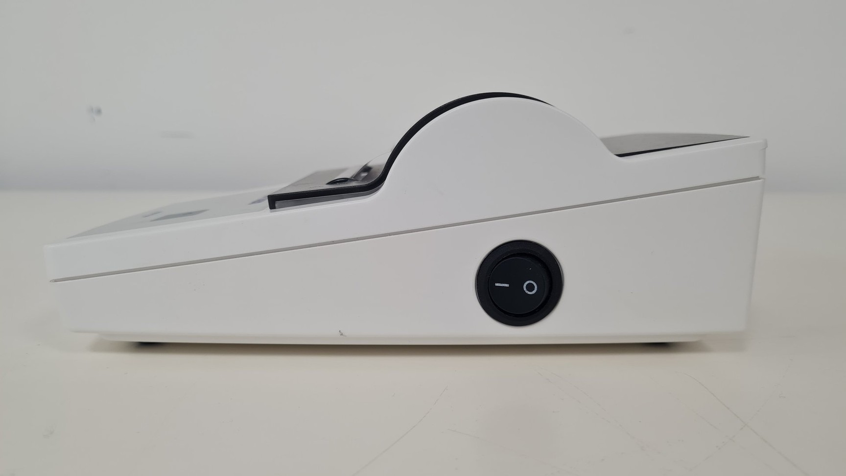 Image of Mettler Toledo SevenCompact pH/Ionmeters S220 with P25 Printer Lab