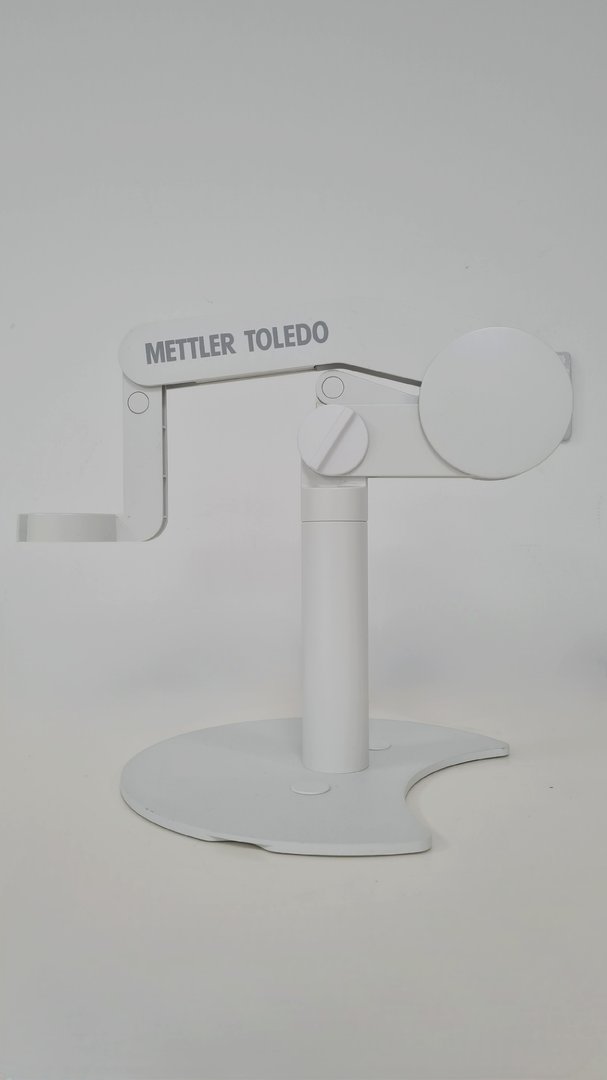 Image of Mettler Toledo SevenCompact pH/Ionmeters S220 with P25 Printer Lab