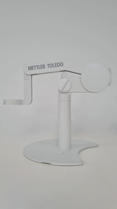 Thumbnail image of Mettler Toledo SevenCompact pH/Ionmeters S220 with P25 Printer Lab