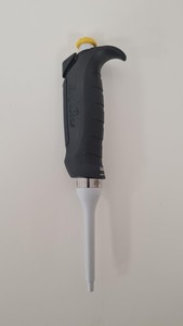 Thumbnail image of Lot of single channel pipettes 