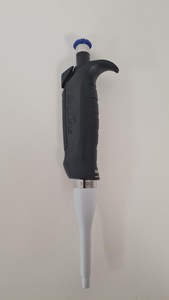 Thumbnail image of Lot of single channel pipettes 