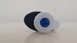 Thumbnail image of Lot of single channel pipettes 