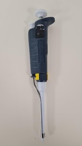 Thumbnail image of Lot of single channel pipettes 