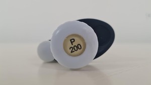 Thumbnail image of Lot of single channel pipettes 