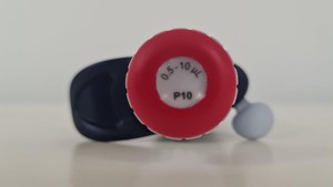 Thumbnail image of Lot of single channel pipettes 