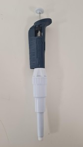 Thumbnail image of Lot of single channel pipettes 