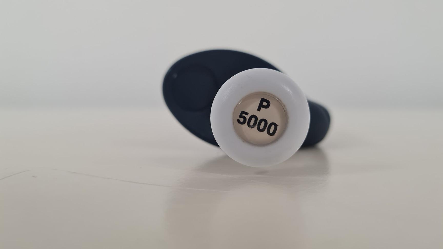 Image of Lot of single channel pipettes 