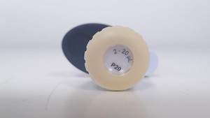 Thumbnail image of Lot Of 8/12 Channel Pipettes + Gilson Carrousel Pipette Stand Lab