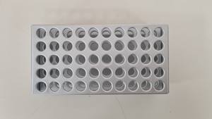 Thumbnail image of Lot Of Laboratory Pipette, Tube And Cuvette Holders Lab