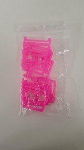 Thumbnail image of Lot Of Laboratory Pipette, Tube And Cuvette Holders Lab