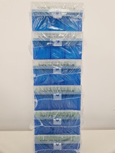 Thumbnail image of 17 Boxes of Mixed FisherBrand SureOne Pipet Tips Non filter + Aerosol Barrier 