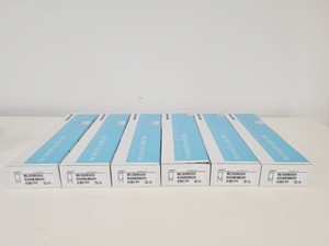 Thumbnail image of Lot Of Eppendorf Consumables -  Protien & DNA LoBind Tubes - UVettes Lab