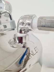 Thumbnail image of Millipore Corporation 10L Pressure Vessel XX6700P10 Lab