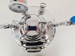 Thumbnail image of Millipore Corporation 10L Pressure Vessel XX6700P10 Lab
