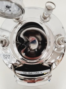Thumbnail image of Millipore Corporation 10L Pressure Vessel XX6700P10 Lab