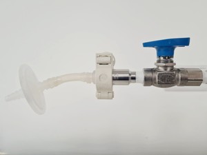 Thumbnail image of Millipore Corporation 10L Pressure Vessel XX6700P10 Lab