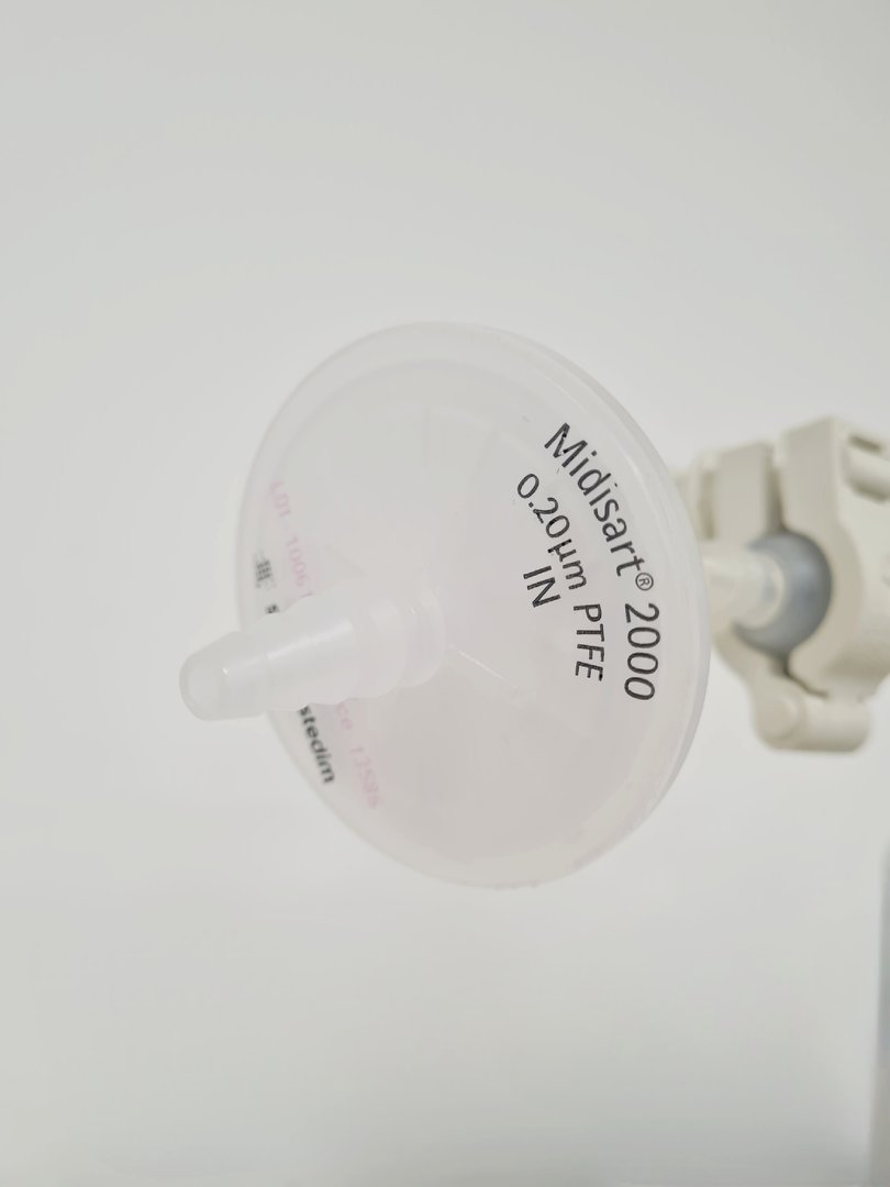 Image of Millipore Corporation 10L Pressure Vessel XX6700P10 Lab